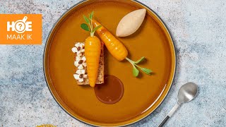 Bouquet Garni Wortelcake | Hoe Maak Ik screenshot 4