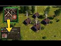 AOE3DE: Instant Torp give Sweden a Crazy Boom!!! Fun Team Greed Build!