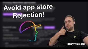 Avoid App Store Rejection! Add a Privacy manifest to your app today