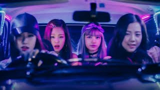 Whistle - Blackpink  Status