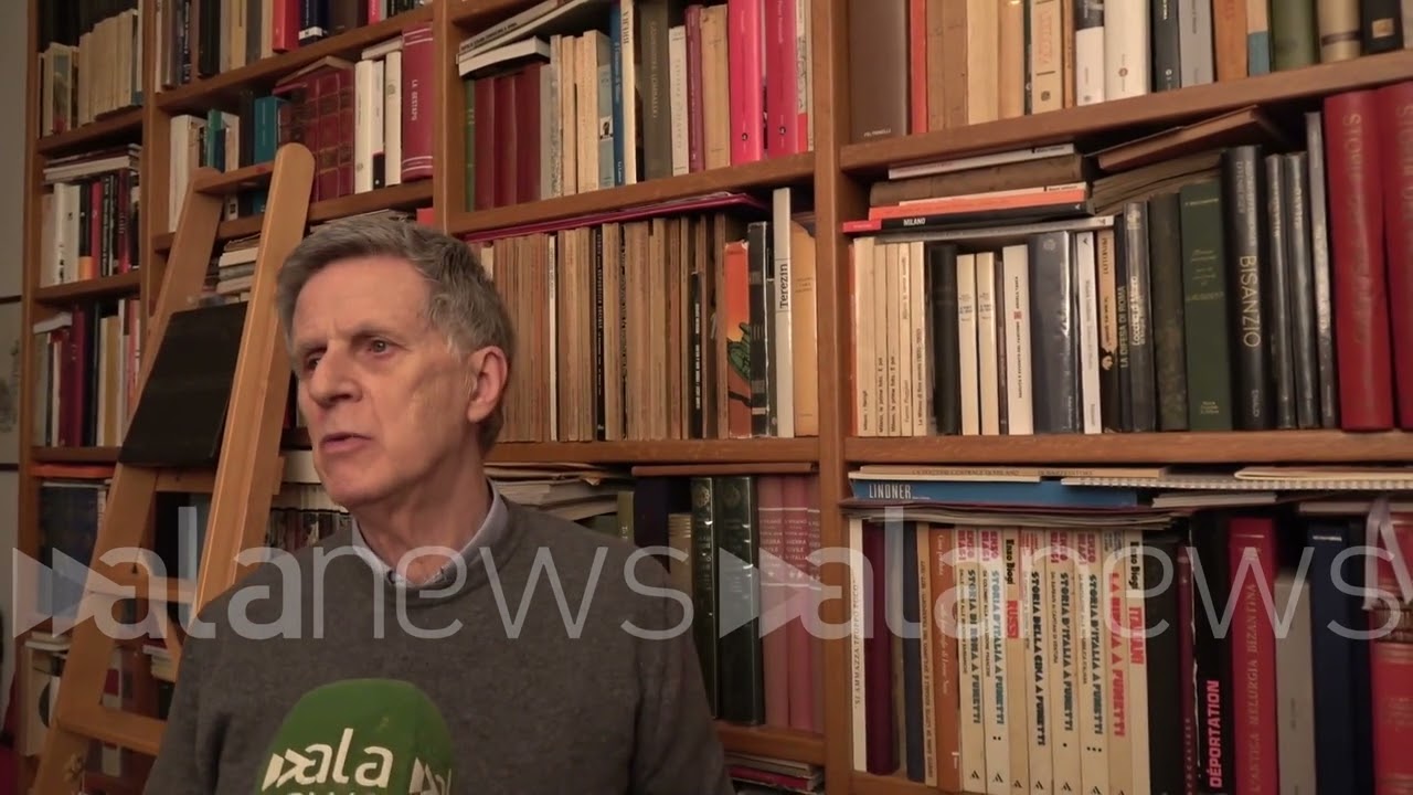 Anpi Milano, Cenati si dimette: 