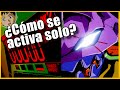 El Motor S2 del EVA-01 || Analisis y Teorías NEON GENESIS EVANGELION