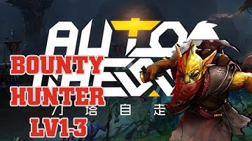 [ AUTO CHESS ] The skills of 