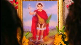 A cada quien su santo: El poder de un sentimiento