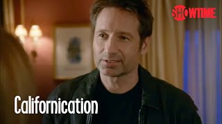 Californication Season 7: Episode 6 Clip - A Perfect Storm of Booze and Nitrous
