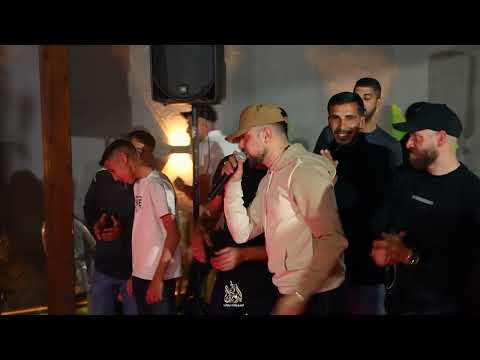 الفنان امير شويكي دحية ناار حرررب حفلة ابوسمرة 