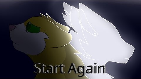 Complete Start Again OC PMV MAP