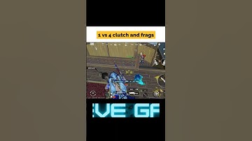 BGMI 1V4 Clutch | No Recoil spray#bgmi #pubgmobile #gaming