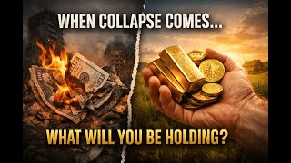When Money Stops Working — What Comes Next?