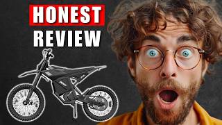 ESKUTE RT-X Electric Dirt Bike Review: Is It Worth Your Money? (Quick Peek)