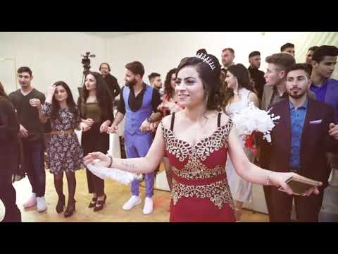 حفلة حميد و سعديا اسماعيل رشو فادي ستوديو      