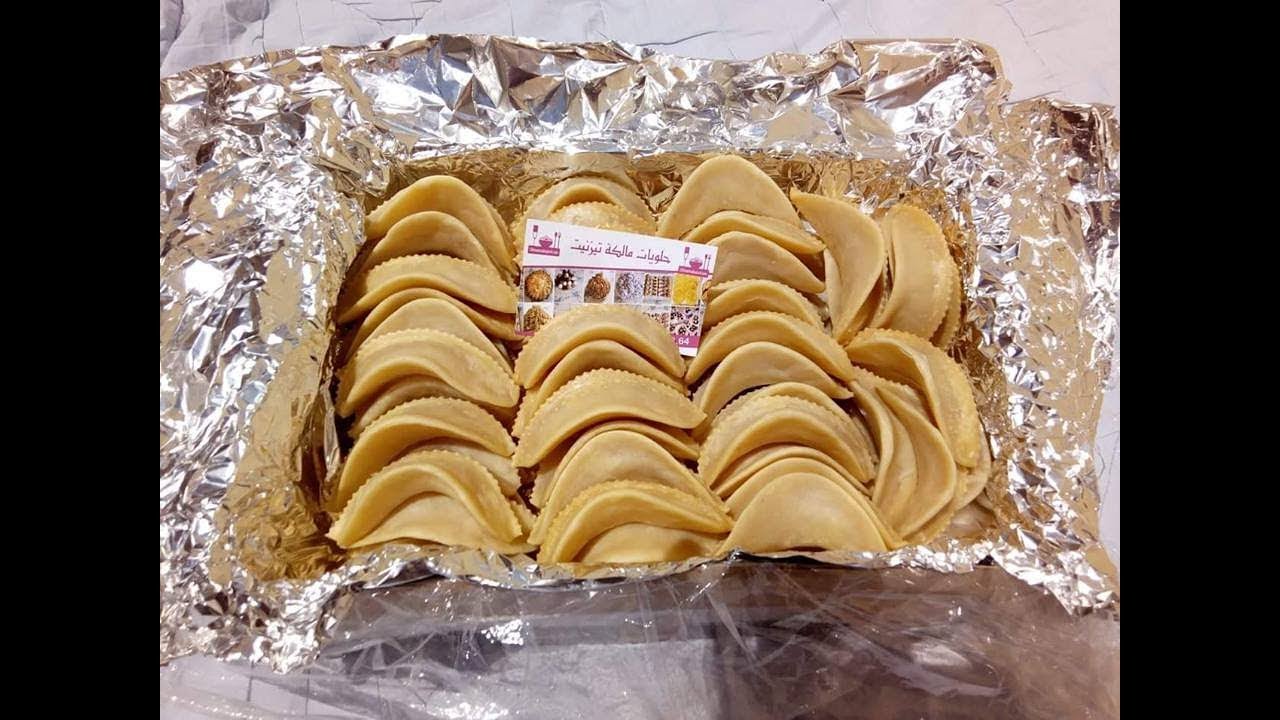 كعب غزااال بدون سكر خاص لاصحاب الرجيم