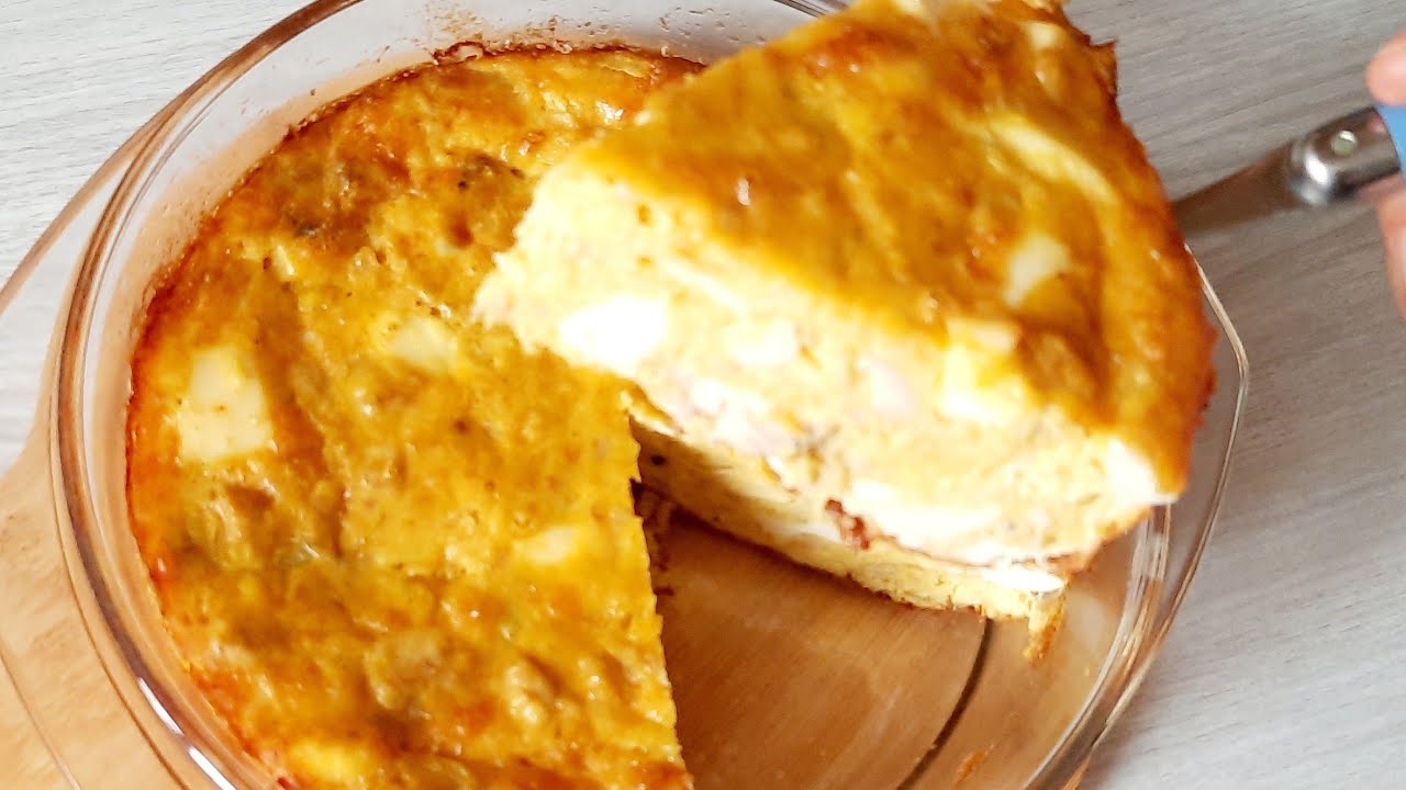 من وصفات العيد الكبير/طاجين بالمخ بالطريقة الزمنية بصراحة بنة موش عادية