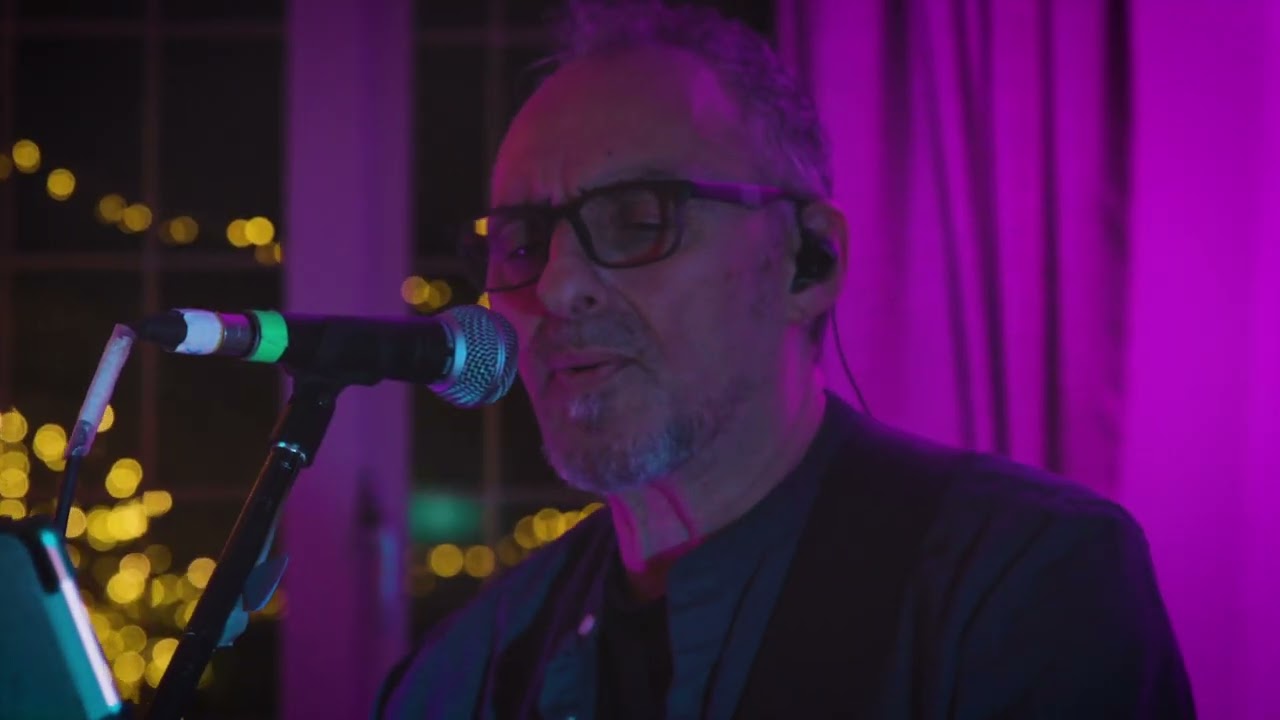 William Thirlaway - SHOWREEL 2024