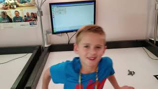 Famous Smart Kids Robotics - Fun & Worthwhile #STEM Learning for Kids Using #Robotics Net Worth