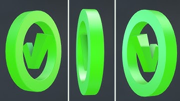 Controleer pictogramanimatie in Element 3D - After Effects-zelfstudie