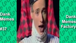 Dank Memes Compilation #37 SpongeBob SquarePants