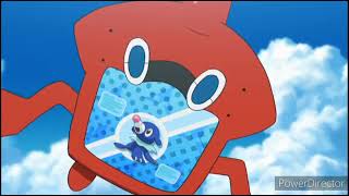 Popplio Pokédex Entry..wmv