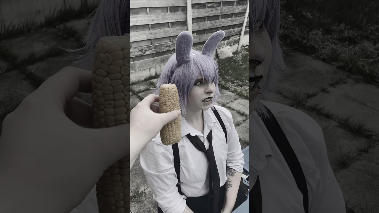 Which Jax should I cos next?? #jaxcosplay #cosplay #tadc #theamazingdigitalcircus #jax #cosplayer