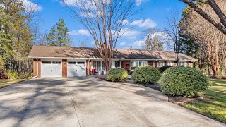 741 Country Club Rd, Mt Airy, NC