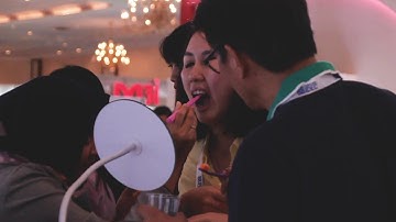 IDEC 2019 - after movie