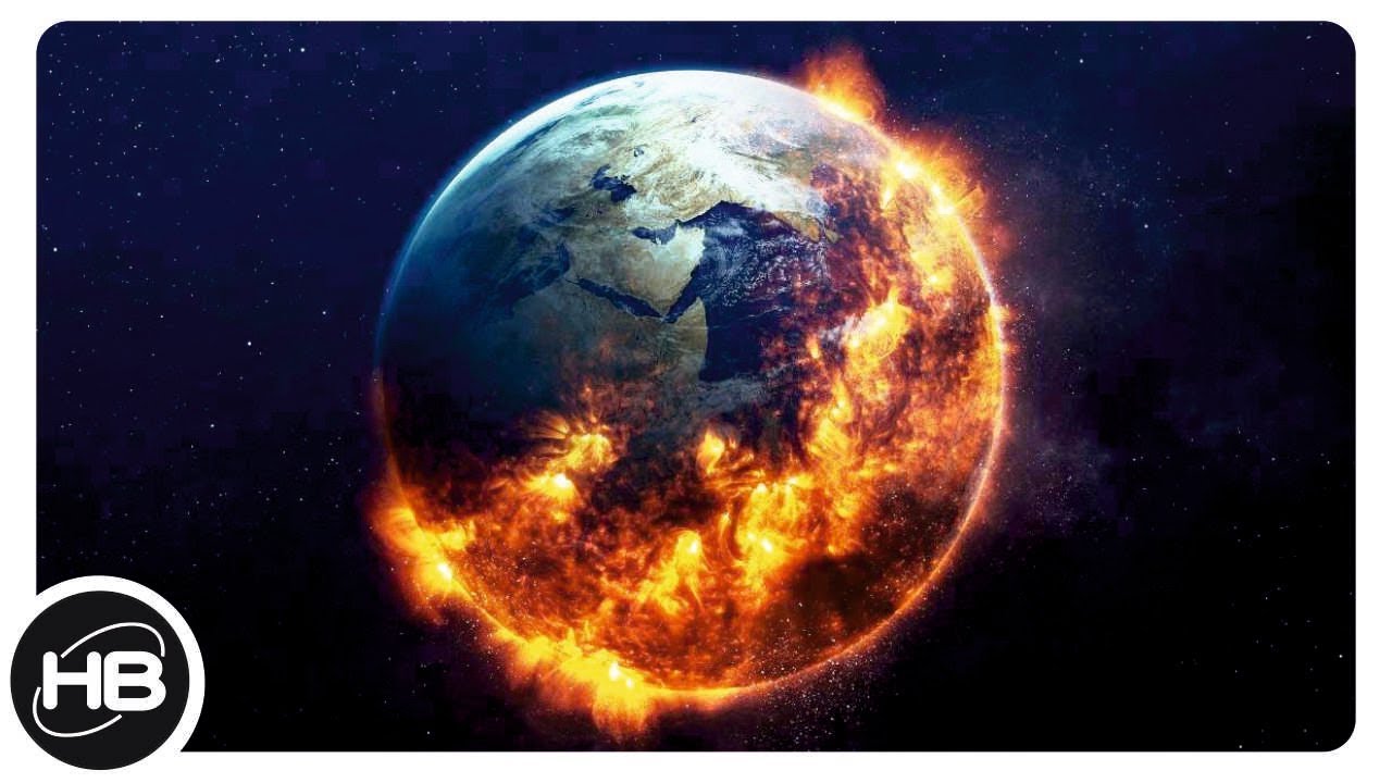 Будет ли КОНЕЦ СВEТА в 2020 году?