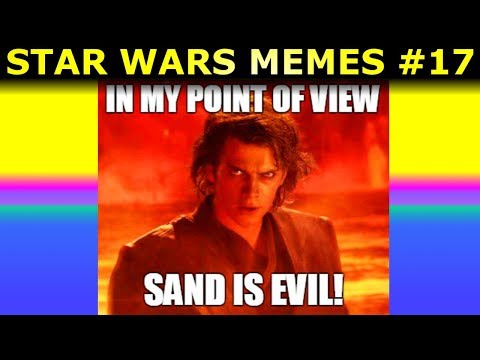 memes wars