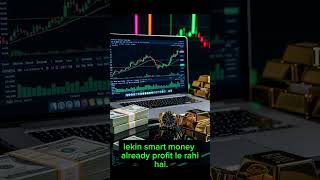 Bitcoin Pump or Trap? 💀 Smart Money Already Moving!