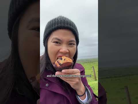 What We Ate On A Cliff: Day 6 Ireland ☘️