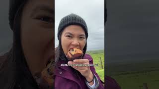 What We Ate On A Cliff: Day 6 Ireland ☘️