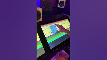 Dual Slate RAVEN MTi2 with Ableton Live Ultimate Control and Workflow