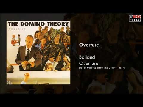 Bolland THE DOMINO THEORY AOR メロハー Bolland THE DOMINO THEORY AOR メロハー Bolland – The Domino