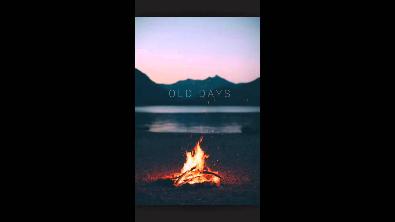 "Old Days" Gorillaz Type Beat (Prod. Ed Shelley)