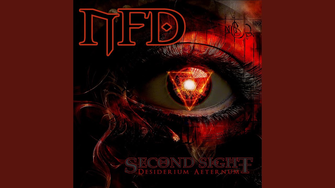 Watch Second Sight (Desiderium Aeternum) on YouTube Watch Second Sight (Desiderium Aeternum) on YouTube