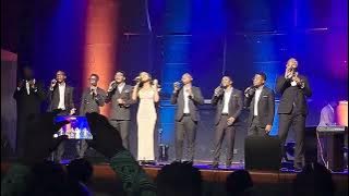 Asante Acapella-Lolela-kizazi Tour Angola