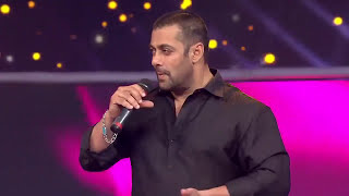 Salman Khan awards