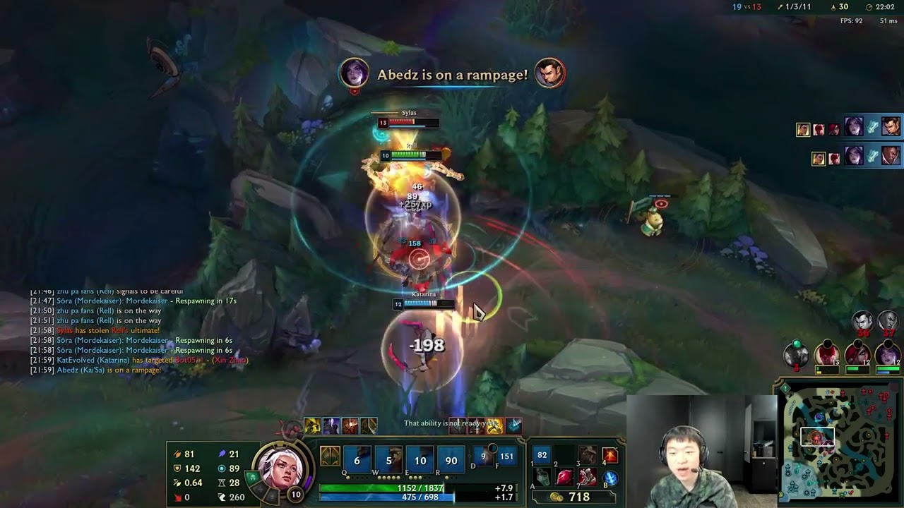 TSM Shenyi bodies Keaiduo