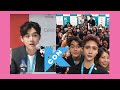 I QUIT my job and went to Kcon!