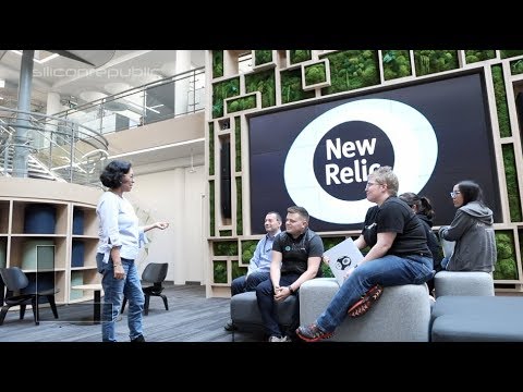 تصویری: آیا New Relic یک شرکت سهامی عام است؟