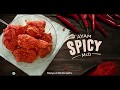 Kejutan Pedasnya Ayam Spicy McD