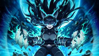 The Eminence In Shadow Master Of Garden The Tyrant Delta Hiddin Tech Atomic Delta