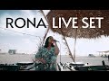 Rona live set maka maka herzliya beach israel