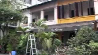 Deja Vu Vietnam: Pt09 (Saigon-City Center) видео Отель Deja Vu, Вьетнам