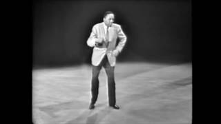 John W. Bubbles  "Me and My Shadow"