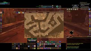 EQ2: Skyshrine quick tour