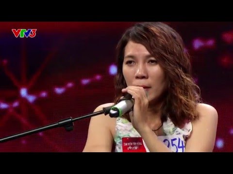 Lê Thị Phương Thảo - Vietnam's Got Talent 2016
