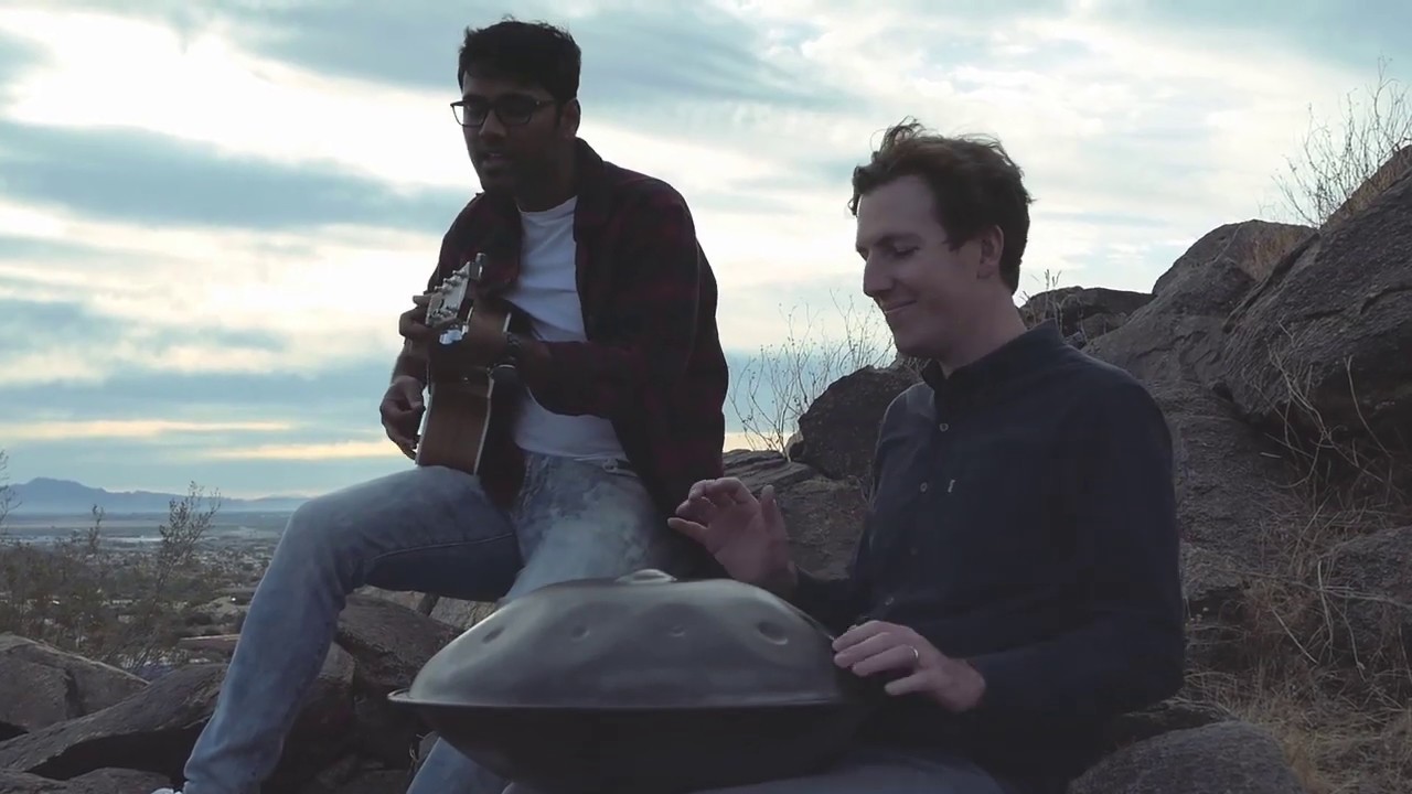 R E F L E C T I O N S // Ash & Sylvain (Music Video)