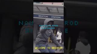 [FREE] Drill Type Beat - Welcome To Brixton // Drill UK x SR x Central Cee #centralceetypebeat