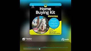 Audiobook Sample: Home Buying Kit For Dummies, 8th Edition