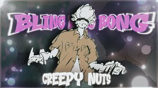 Bling Bong Bong - Anime Mix [ Amv / Edit ] | The Most Random And Goofy Edit Ever